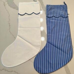 Caitlin Wilson Stockings NEW!